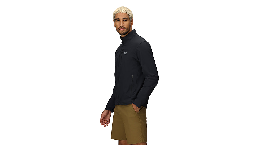 Outdoor Research Ultima Softshell Jacket - Mens