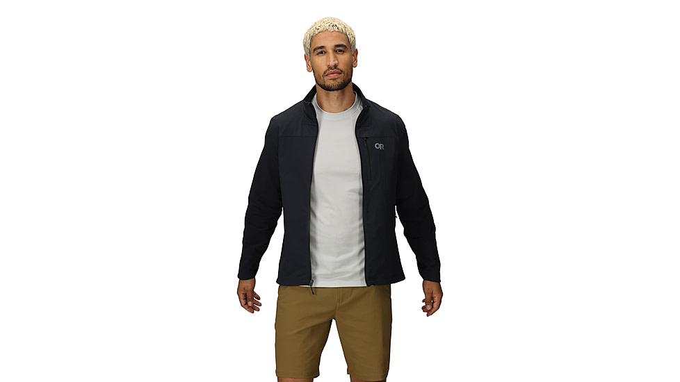Outdoor Research Ultima Softshell Jacket - Mens