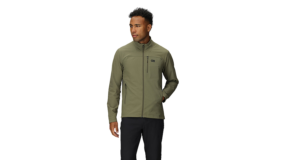 Outdoor Research Ultima Softshell Jacket - Mens