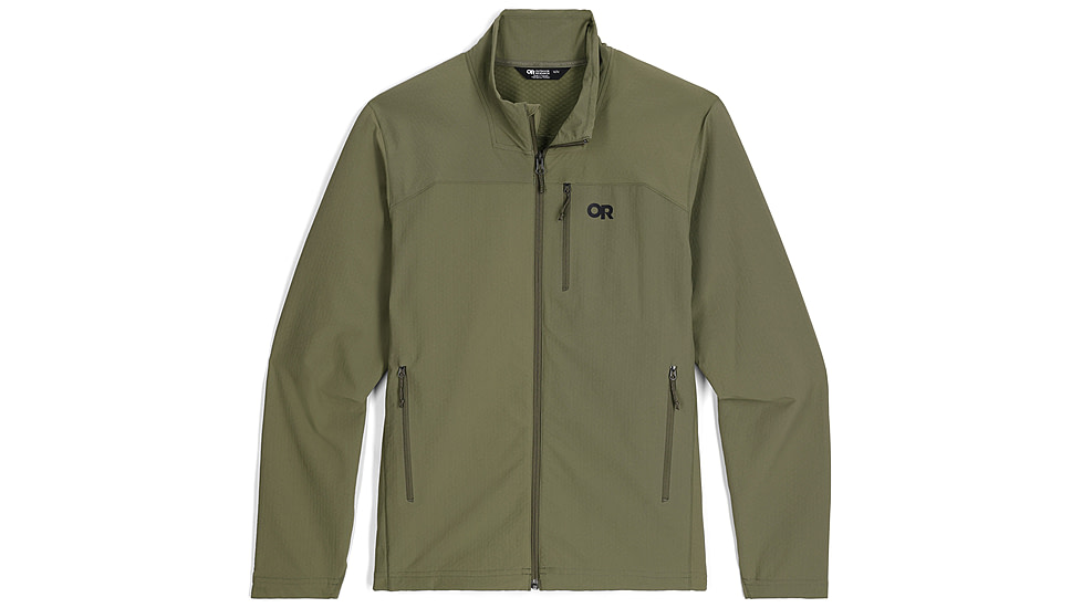 Outdoor Research Ultima Softshell Jacket - Mens