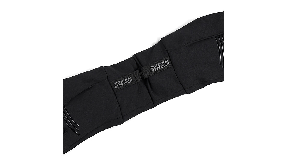 Outdoor Research Vigor Lightweight Sensor Gloves - Womens, Black, Small, 3005610001006