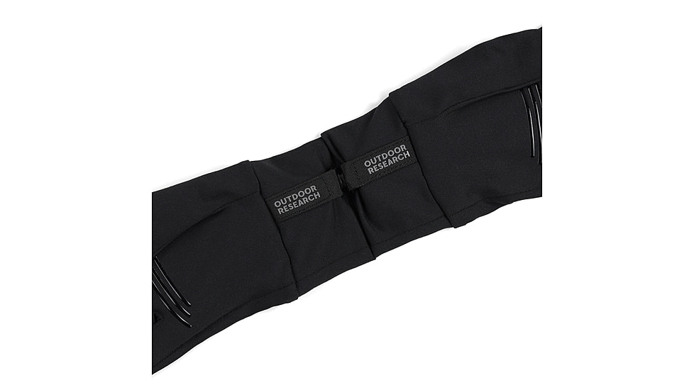 Outdoor Research Vigor Lightweight Sensor Gloves - Womens, Black, Small, 3005610001006