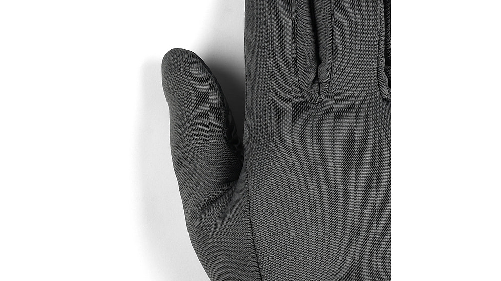 Outdoor Research Vigor Midweight Sensor Gloves - Mens, Charcoal, Small, 3005580890006