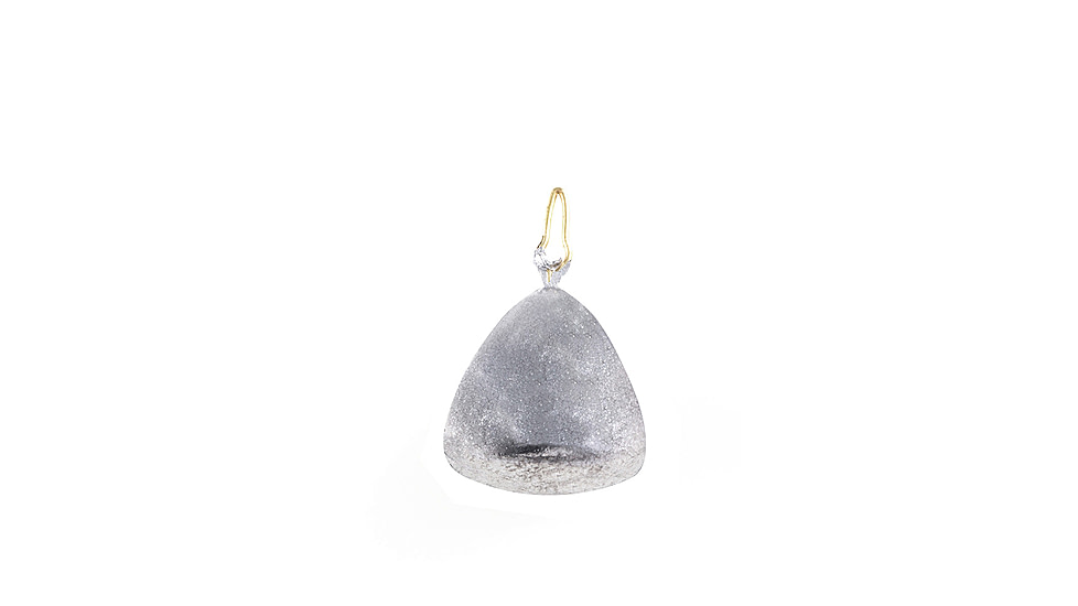 Owner Hooks DownShot Sinker, 3/8, 5155-068