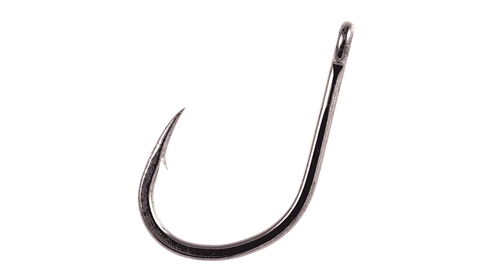 Owner Hooks Gorilla Light Pro Packs Live Bait Hook, 1/0, 5307-111