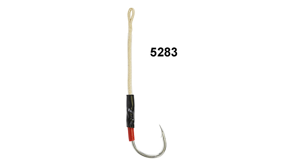 Owner Hooks Monster Dancing Stinger - Short, 9/0 - 240 lb. - 1-3/4, 5283S-199