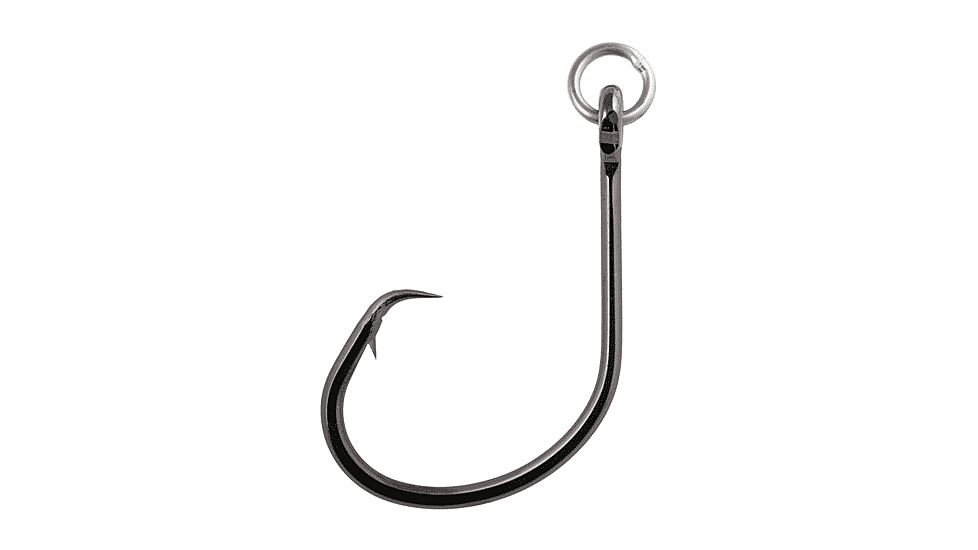 Owner Hooks Ringed Mutu Hybrid, 3/0, 4174R-131