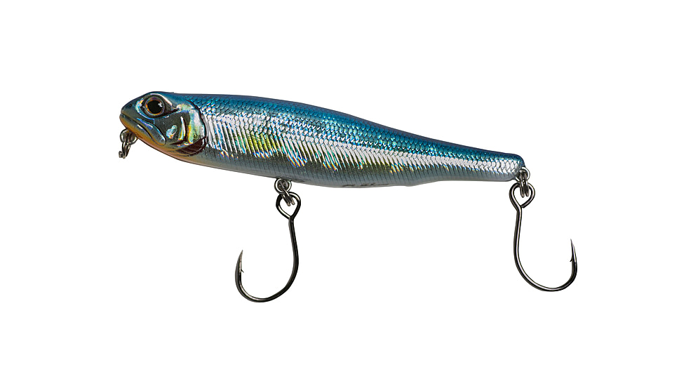 Owner Hooks Single Replacement X-Strong Hook, 2, 4101-091