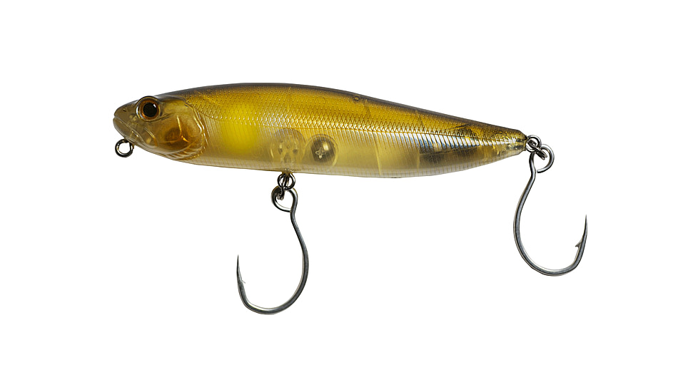 Owner Hooks Single Replacement XXX-Strong Hook, 3/0, 4102-139