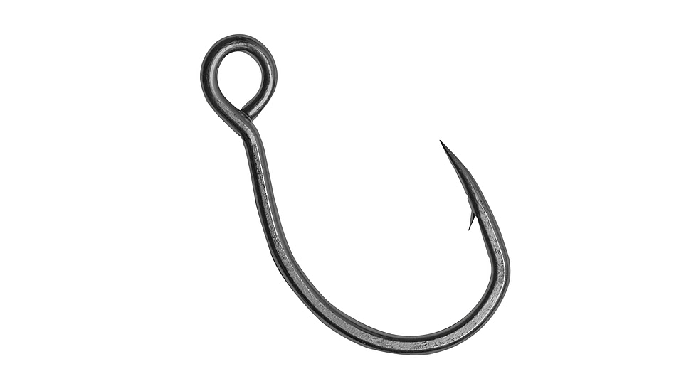 Owner Hooks Single Replacement XXX-Strong Hook, 3/0, 4102-139