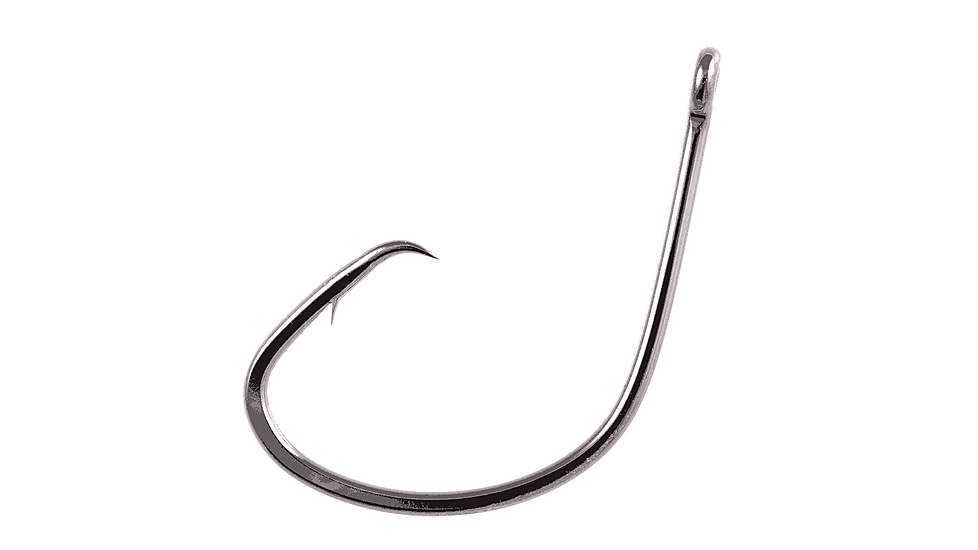 Owner Hooks Tournament Mutu Light Circle Hook, 1, 5114T-101