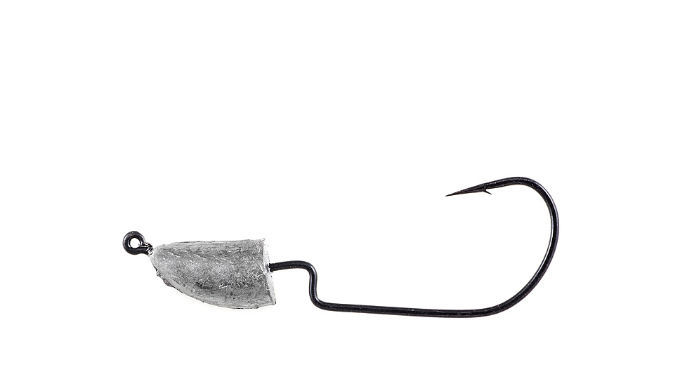 Owner Hooks Ultrahead Bullet Type Hook, 1/16, 5146-018