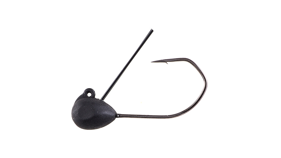 Owner Hooks Wacky Jig Head Hook, 1/16 oz., 5154-011