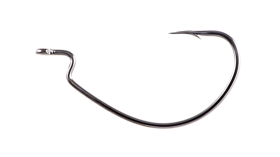 Owner Hooks Wide Gap Plus Hook, 1/0, 5139-111
