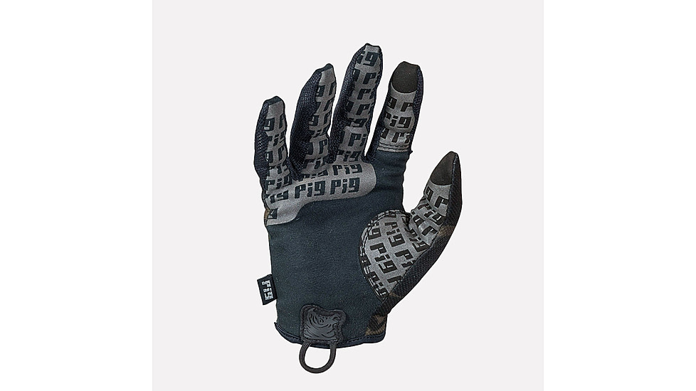 Patrol Incident Gear FDT Delta Utility Gloves, Multicam Black, 2X-Large, PIG.754D-0030