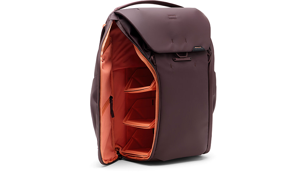 Peak Design Everyday 20 Liters Backpack, Eclipse, BEDB-20-EP-3