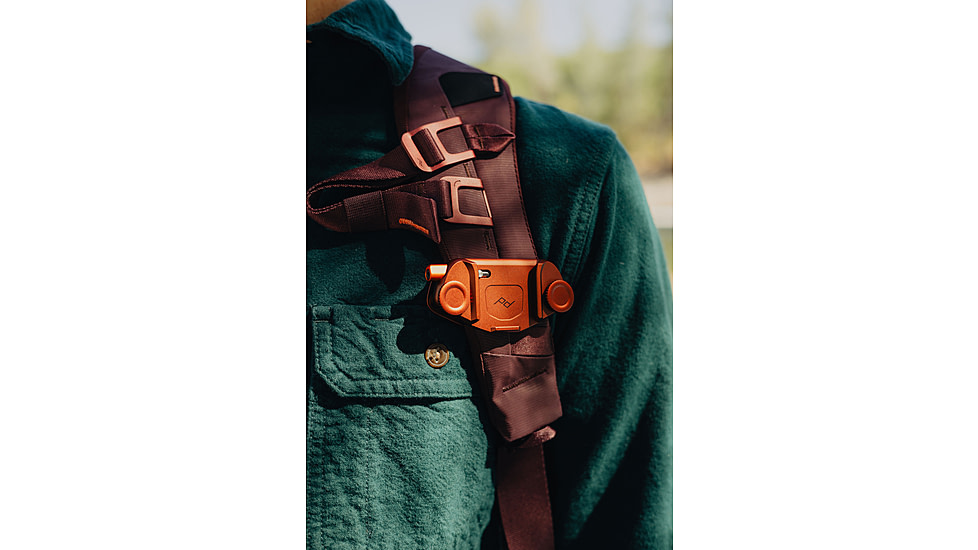 Peak Design Everyday 20 Liters Backpack, Eclipse, BEDB-20-EP-3