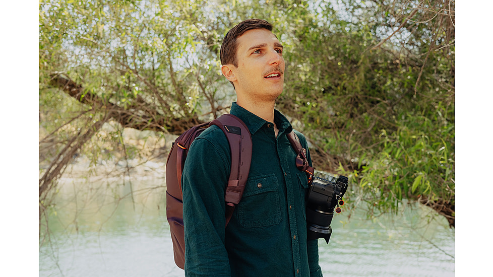 Peak Design Everyday 20 Liters Backpack, Eclipse, BEDB-20-EP-3