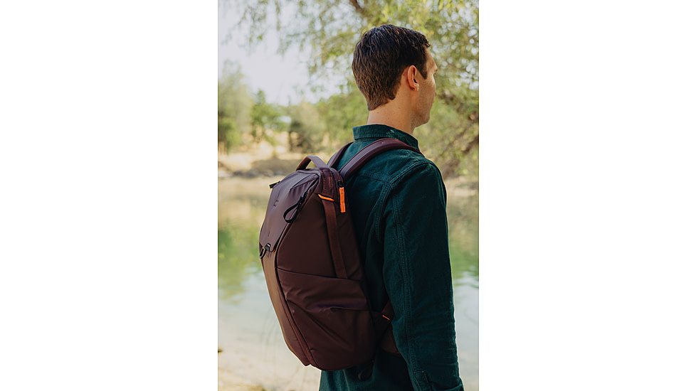 Peak Design Everyday 20 Liters Backpack, Eclipse, BEDB-20-EP-3