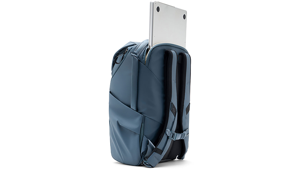 Peak Design Everyday 20 Liters Backpack, Ocean, BEDB-20-DS-3