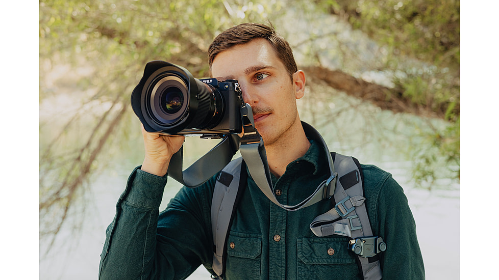 Peak Design Everyday 20 Liters Backpack, Ocean, BEDB-20-DS-3