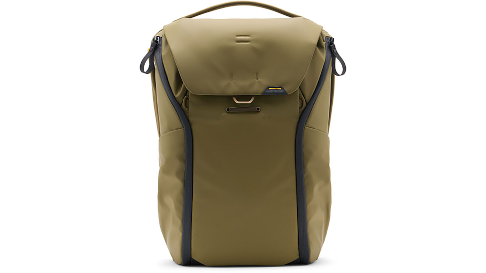 Peak Design Everyday 30 Liters Backpack, Kelp, BEDB-30-KP-3