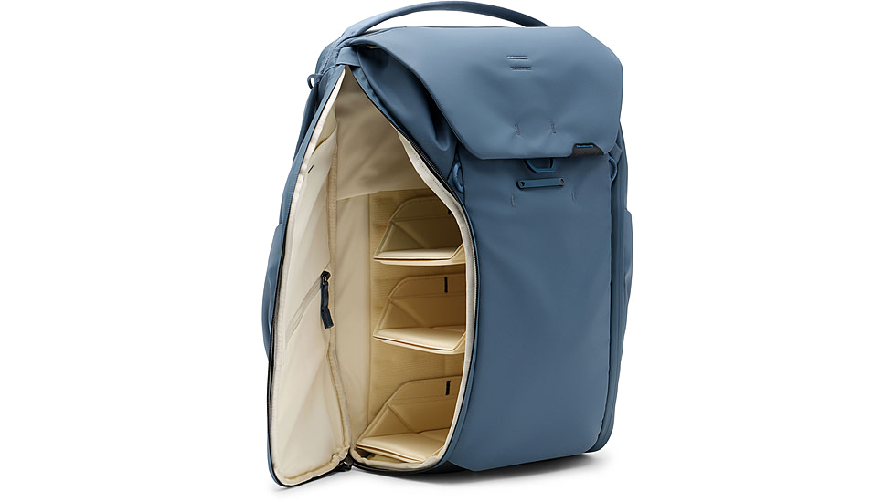 Peak Design Everyday 30 Liters Backpack, Ocean, BEDB-30-DS-3