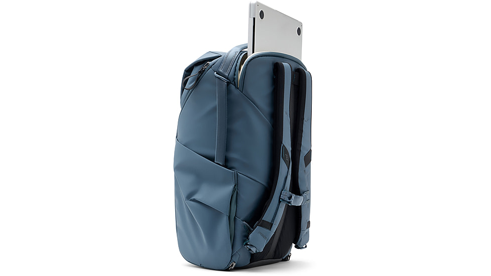 Peak Design Everyday 30 Liters Backpack, Ocean, BEDB-30-DS-3