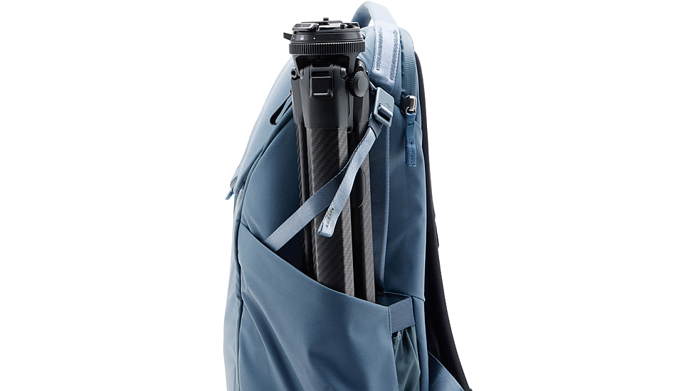 Peak Design Everyday 30 Liters Backpack, Ocean, BEDB-30-DS-3