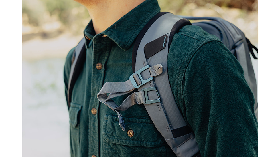 Peak Design Everyday 30 Liters Backpack, Ocean, BEDB-30-DS-3