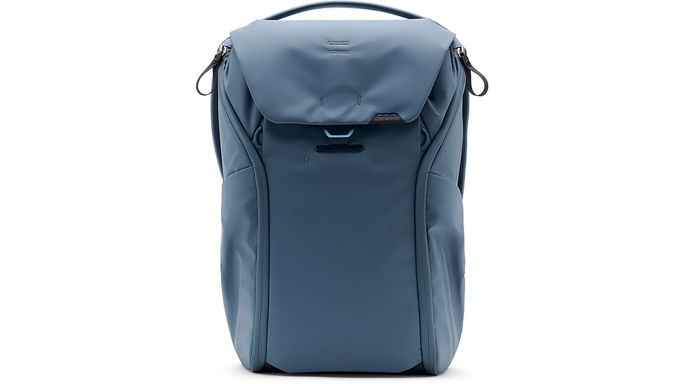 Peak Design Everyday 30 Liters Backpack, Ocean, BEDB-30-DS-3