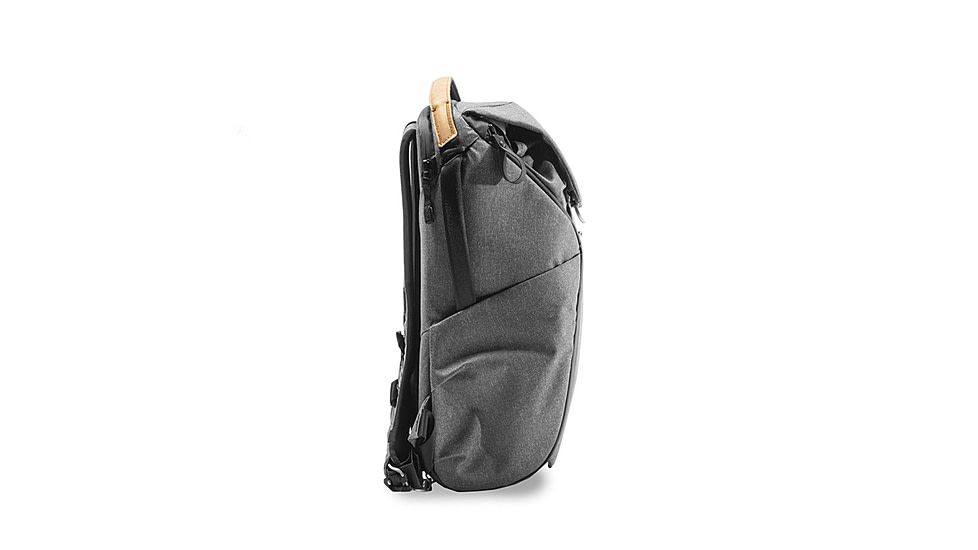Peak Design Everyday 30 Liters Zip Backpack, Charcoal, BEDB-30-CH-2