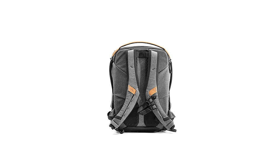 Peak Design Everyday V2 Backpack, 20 Liters, Charcoal, BEDB-20-CH-3