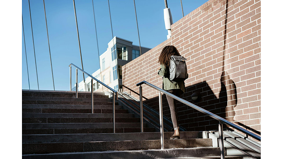 Peak Design Everyday V2 Backpack, 20 Liters, Charcoal, BEDB-20-CH-3