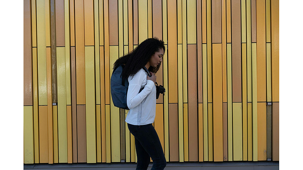 Peak Design Everyday V2 Backpack, 20 Liters, Charcoal, BEDB-20-CH-3