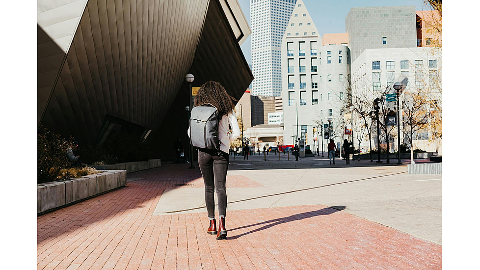 Peak Design Everyday V2 Backpack, 20 Liters, Charcoal, BEDB-20-CH-3