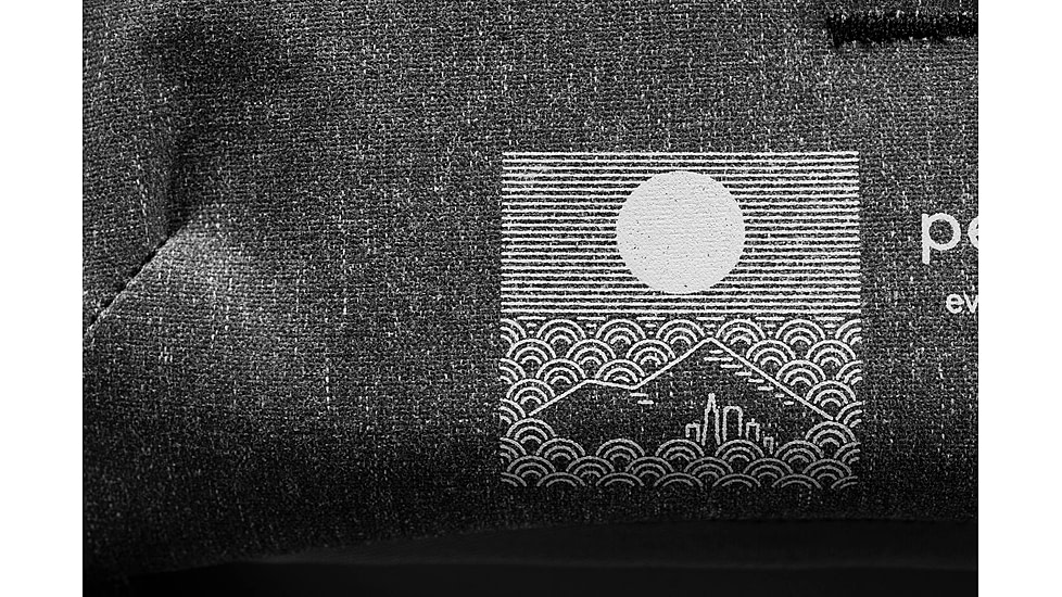 Peak Design Everyday V2 Backpack, 20 Liters, Charcoal, BEDB-20-CH-3