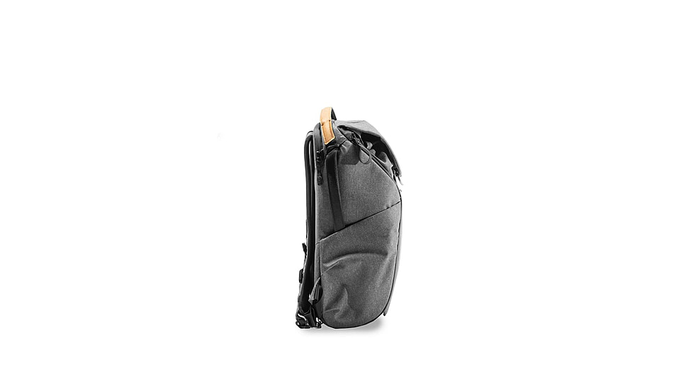 Peak Design Everyday V2 Backpack, 20 Liters, Charcoal, BEDB-20-CH-3