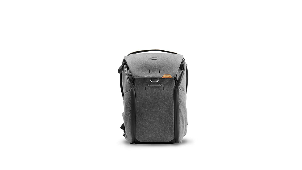Peak Design Everyday V2 Backpack, 20 Liters, Charcoal, BEDB-20-CH-3
