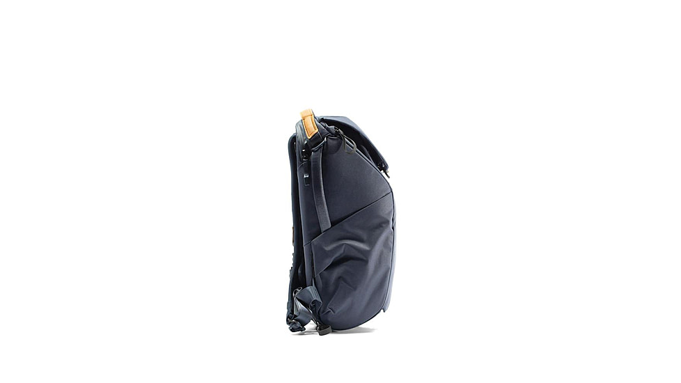 Peak Design Everyday V2 Backpack, 20 Liters, Midnight, BEDB-20-MN-3