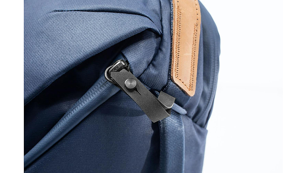 Peak Design Everyday V2 Backpack, 20 Liters, Midnight, BEDB-20-MN-3