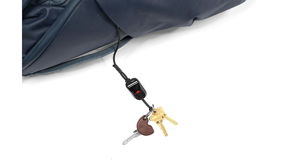 Peak Design Everyday V2 Backpack, 20 Liters, Midnight, BEDB-20-MN-3