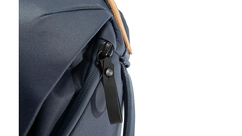 Peak Design Everyday V2 Backpack, 20 Liters, Midnight, BEDB-20-MN-3