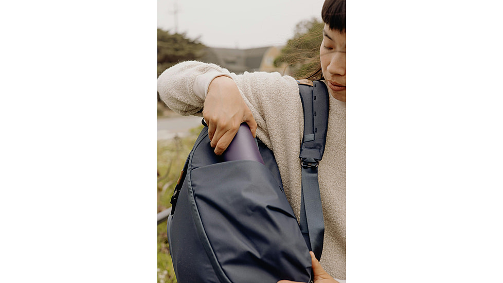 Peak Design Everyday V2 Backpack, 30 Liters, Midnight, BEDB-30-MN-3