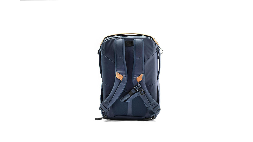 Peak Design Everyday V2 Backpack, 30 Liters, Midnight, BEDB-30-MN-3