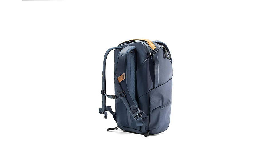Peak Design Everyday V2 Backpack, 30 Liters, Midnight, BEDB-30-MN-3