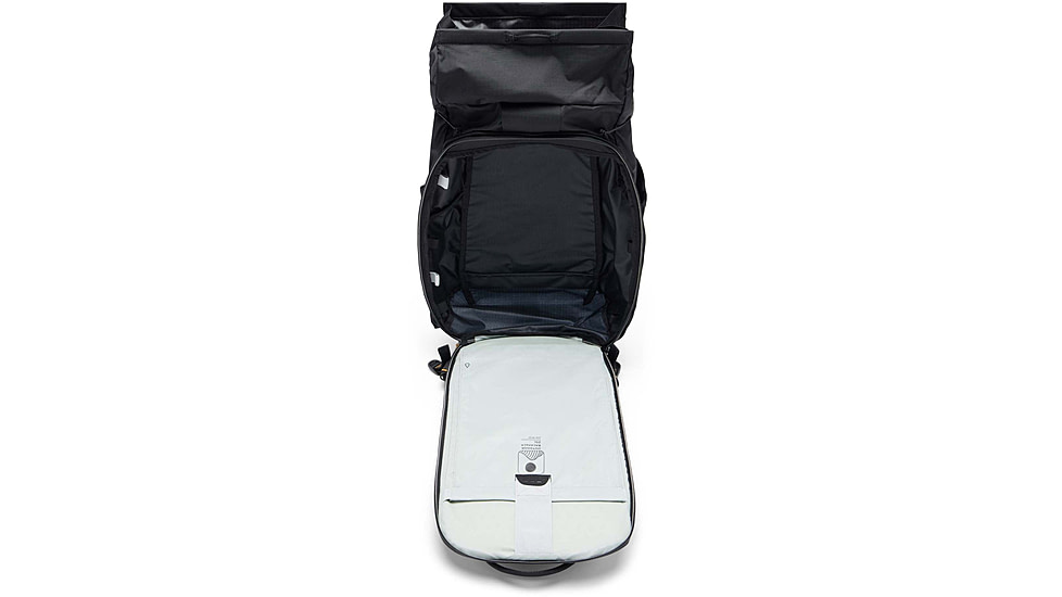 Peak Design Outdoor 25L Backpack, Black, BABP-25-BK-1