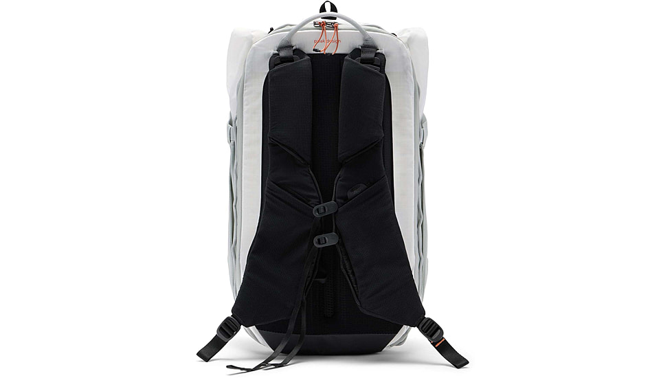 Peak Design Outdoor 25L Backpack, Cloud, BABP-25-CD-1