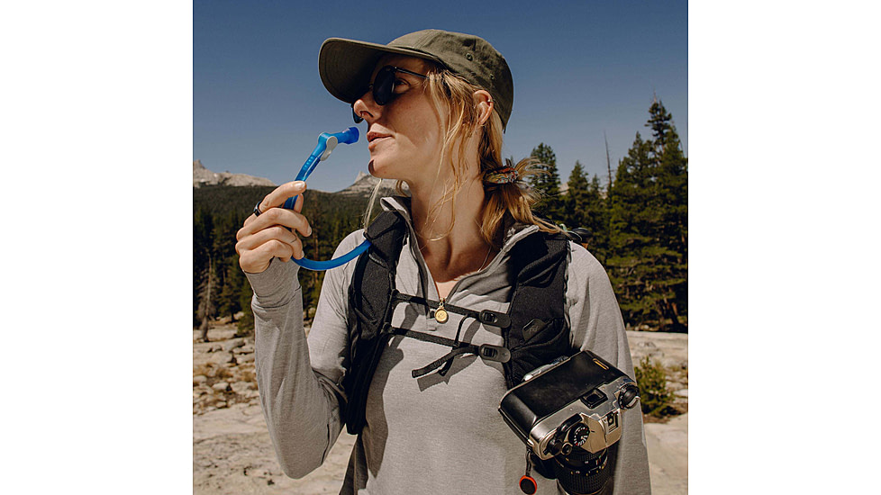 Peak Design Outdoor 25L Backpack, Cloud, BABP-25-CD-1