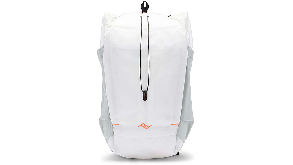 Peak Design Outdoor 25L Backpack, Cloud, BABP-25-CD-1